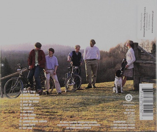 The Cardigans: Emmerdale [CD]