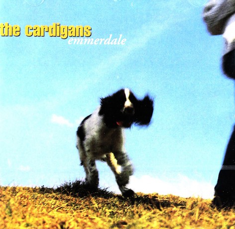 The Cardigans: Emmerdale [CD]
