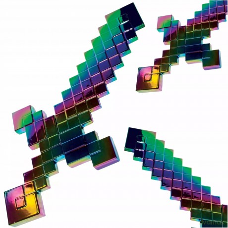 Minecraft miecz 161949