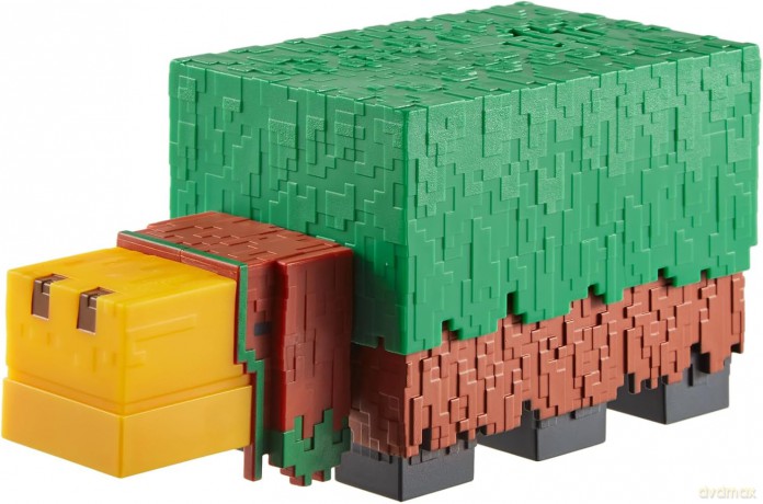 MINECRAFT Sniffer HXM85 [FIGURKA]