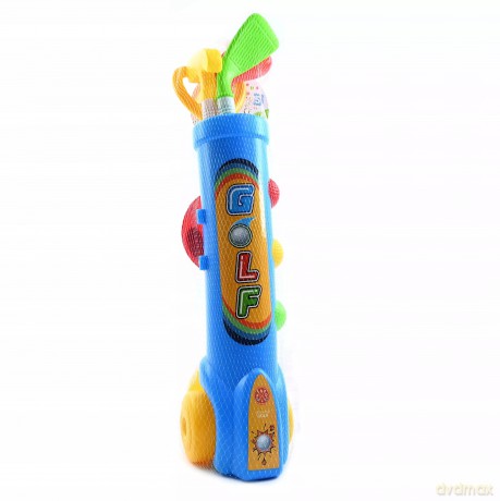 Mini golf Midex 47 cm x 12 cm x 12 cm