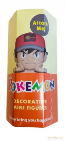 Mini Pokemon na telefon [FIGURKA]