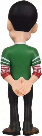 MINIX Big Bang Theory Sheldon Cooper 16174