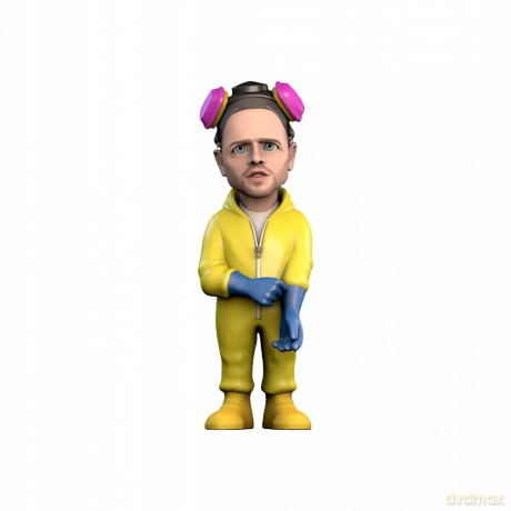 Minix Breaking Bad figurative [FIGURKA]