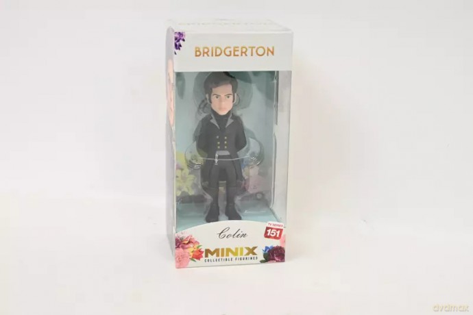 MINIX Bridgerton Colin Bridgerton 16501