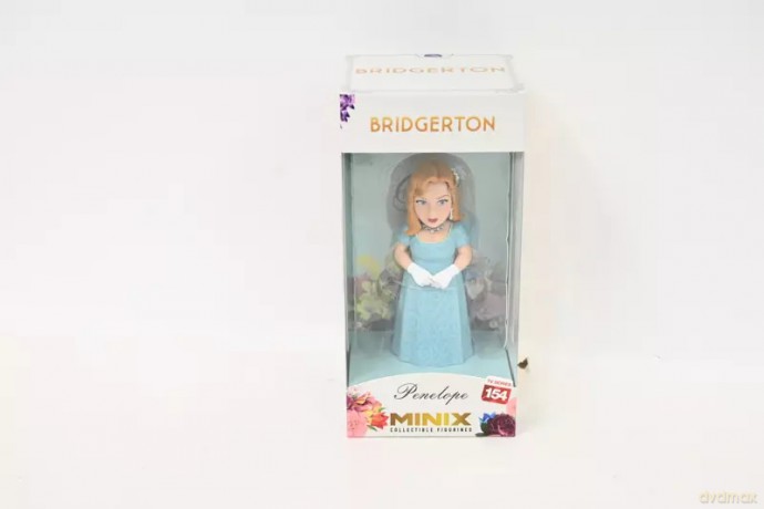 MINIX Bridgerton Penelope Featherington 17669
