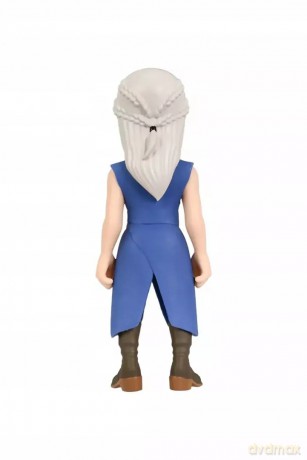 MINIX GAME OF THRONES - DAENERYS TARGARYEN [FIGURKA]