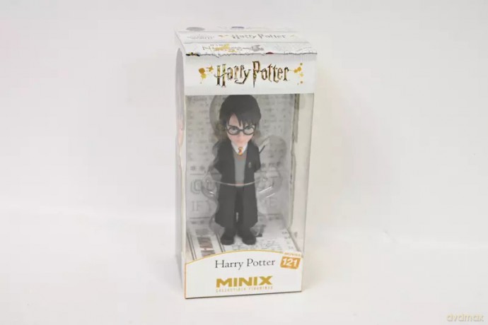 MINIX Harry Potter - Harry Potter 16150
