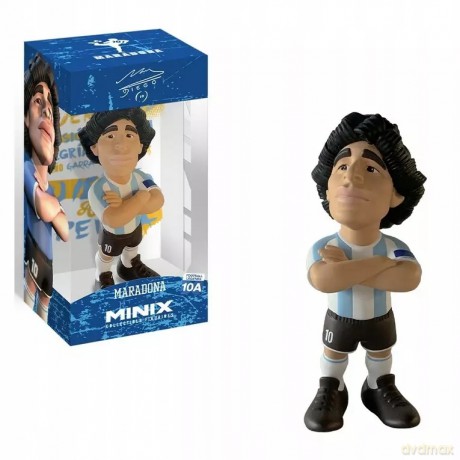 MINIX Maradona Legenda Argentyna 10257
