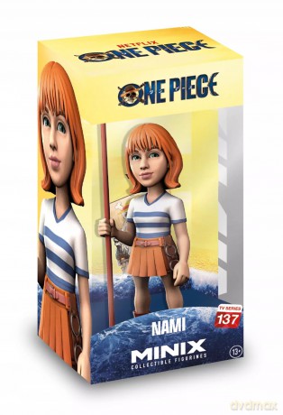 Minix NAMI MINIX [FIGURKA]