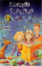 Dziewczynka z Szóstego Księżyca. Tom 1 - Moony Witcher [KSIĄŻKA]