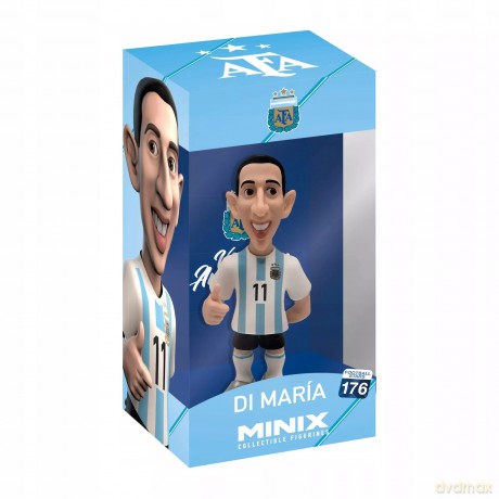 Minix PIŁKARZ [FIGURKA]