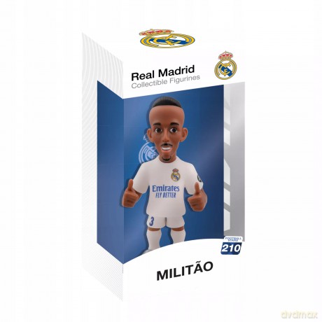 MINIX Real Madryt Eder Militao 18444