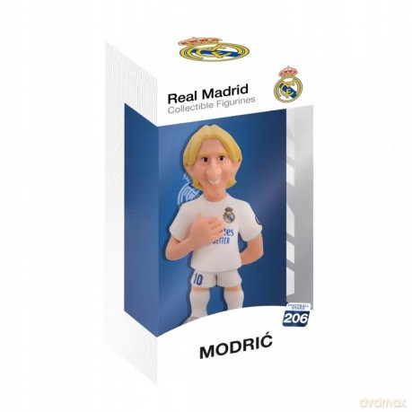 MINIX Real Madryt Luka Modric 18406