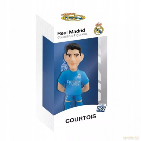 MINIX Real Madryt Thibaut Courtois 18369