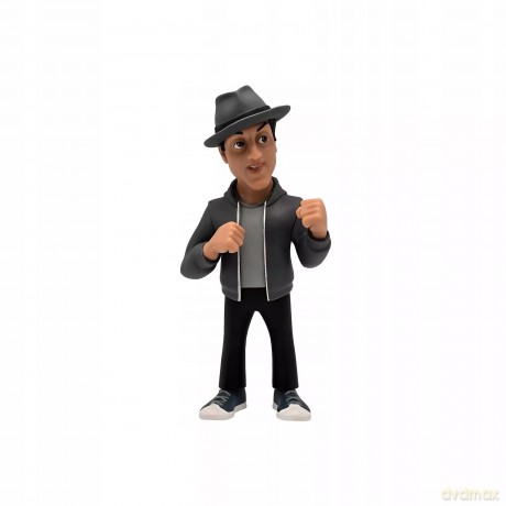 Minix ROCKY [FIGURKA]
