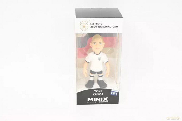 MINIX Toni Kroos Niemcy 11605