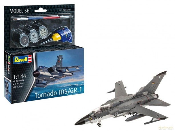 Model Set - Panavia Tornado IDS/GR.1