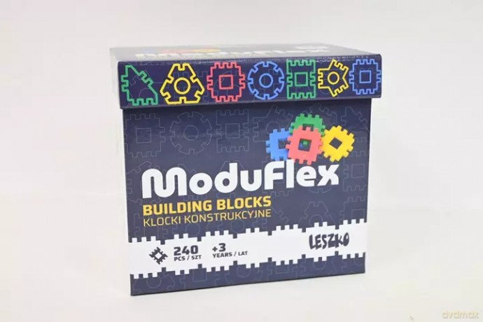 Moduflex - 240 LESZKO [KLOCKI]