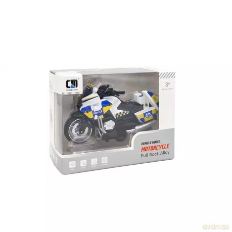 Motocykl 603647 HH POLAND