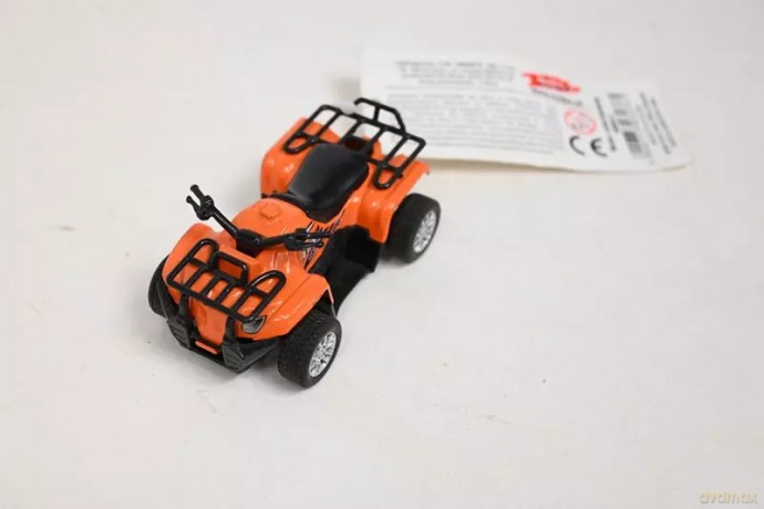 Motor metal 8cm 3148D 30761