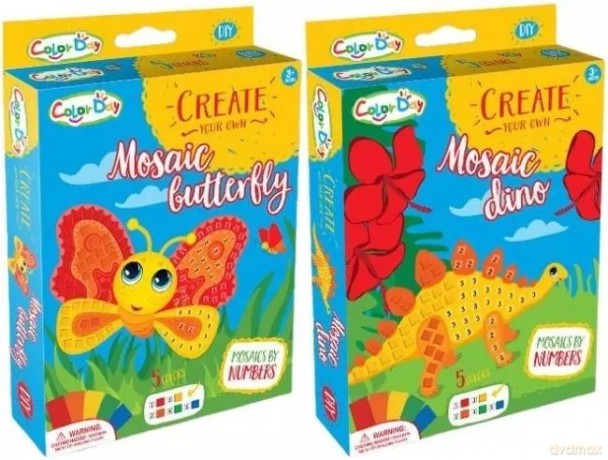 Mozaika MIX