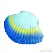 Muszelka rozpuszczalna z brans.2001268 12689