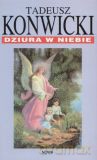 Dziura w niebie [KSIĄŻKA]