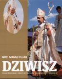 Dziwisz - Adam Bujak [KSIĄŻKA]