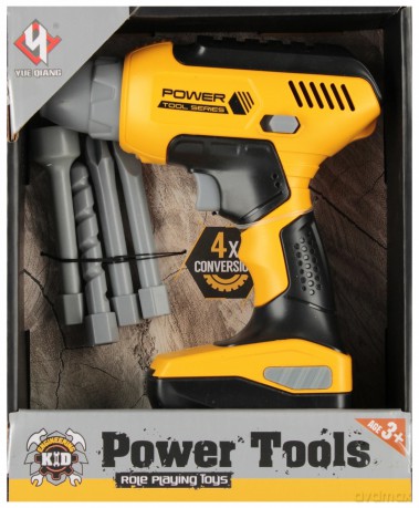 Narzedzia B/o 18x22x7 Wiertarka Mc Wb 48