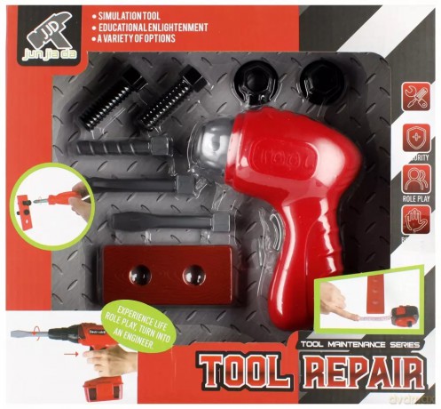 Narzedzia B/o 27x25x7 Mc Wb 24/48