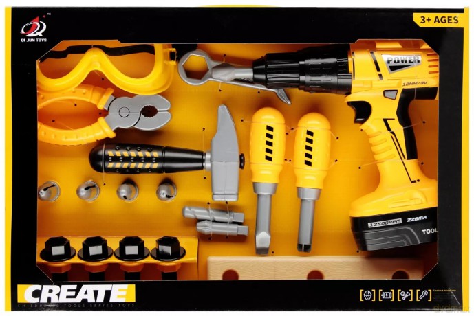 Narzedzia B/o 42x28x7 Mc Wb 24