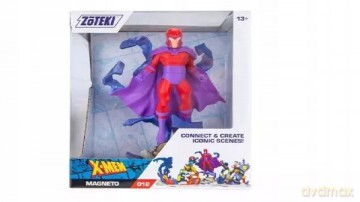 Nd22_Im Zoteki Magneto z X-Men Zkz0015 /10