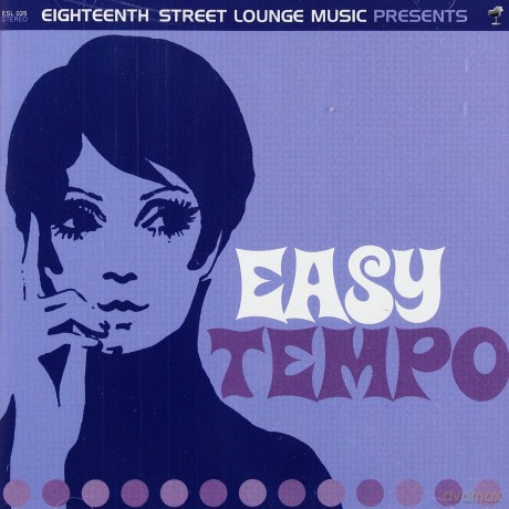 Easy Tempo [CD]