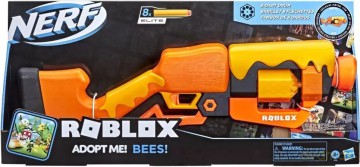 Nerf Roblox. Adopt Me! Bees!