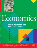 Economics - Howard R. Vane, Chris Mulhearn [KSIĄŻKA]