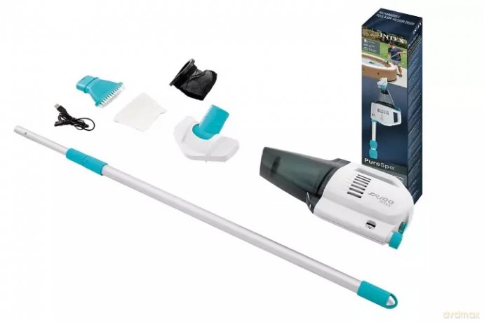 Odkurzacz bezprzewodowy,ładowanie USB 28626