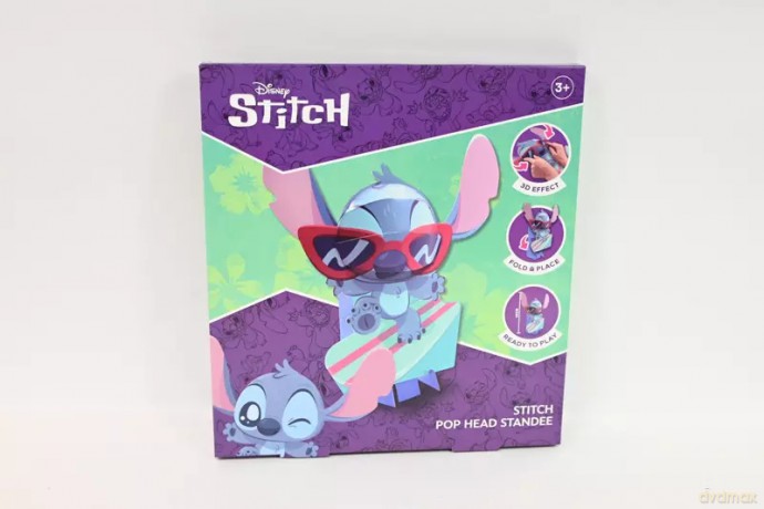 Origami Stitch 30cm figurka ST24336
