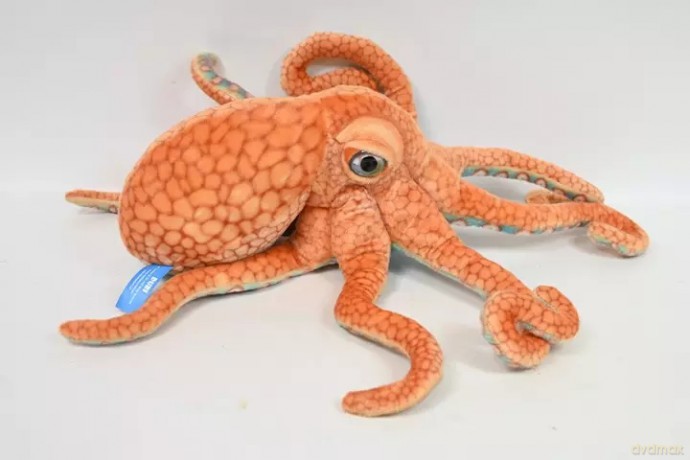 Ośmiornica 47cm 32461