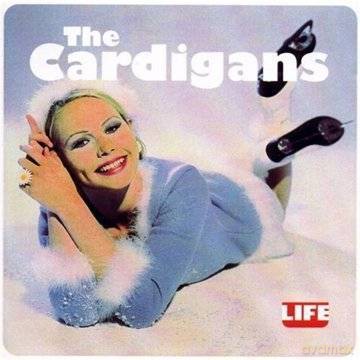 The Cardigans: Life (UK Edition) [CD]
