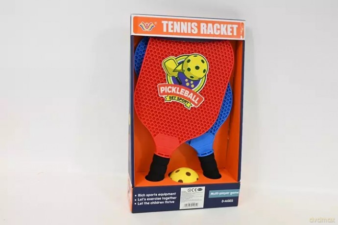 Paletki do gry sportowej 777-629D 14640