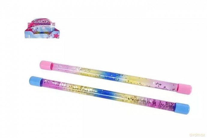 Pałeczka brokat 31cm d/cheerlead.620256 79759