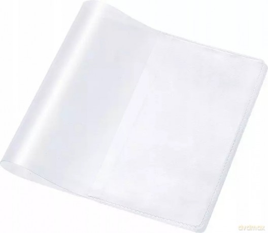 Panta Plast etui na dokumenty ABS