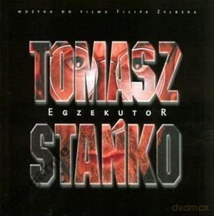 Egzekutor (OST) [CD]