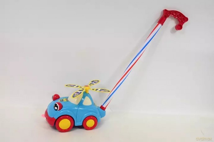 Pchacz auto ze śmigłem 373 14701