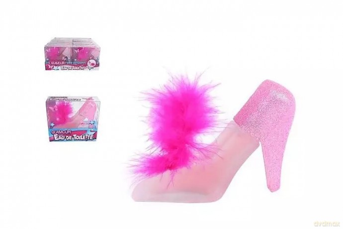 Perfumy pantofelek 11cm 20ml 640122 22400