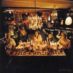 The Cardigans: Long Gone Before Daylight [CD]