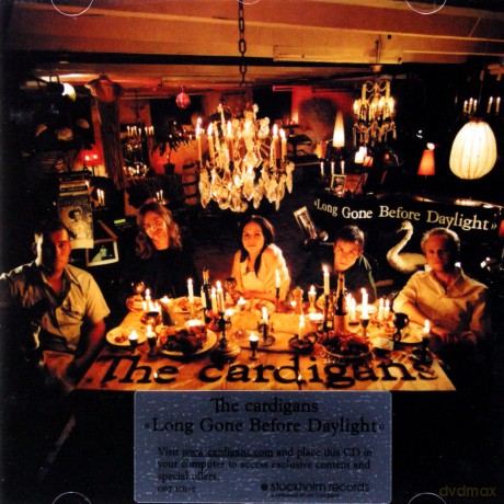 The Cardigans: Long Gone Before Daylight [CD]