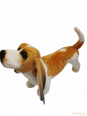 Pies basset 44cm 32478