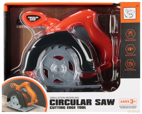 Pila Tarczowa 25x20x14 Mc Wb 18/36